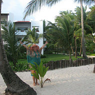 Аватара пользователя