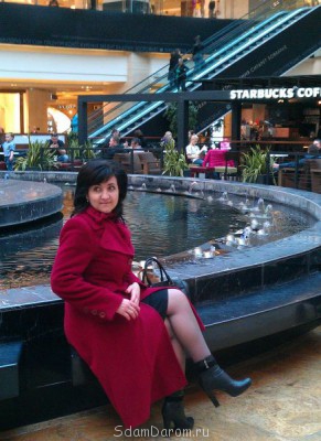 Сниму комнатув Москве , за помощь по хозяйству - IMAG0474.jpg 2.jpg