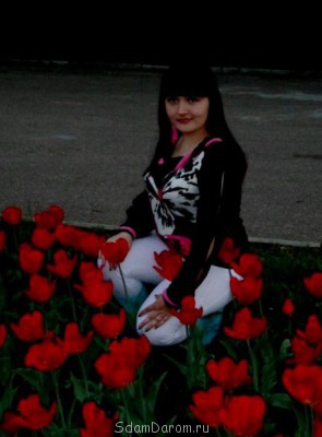 Ищу жильё Молодая красивая женщина - 00.jpg