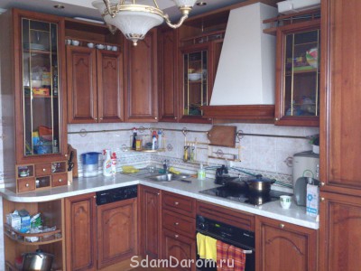 Предлагаю койко-место.Москва,Новые Черемушки,7000. - DSC_0086.jpg