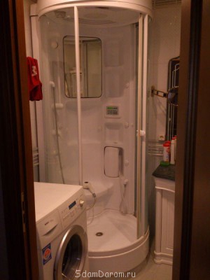 Предлагаю койко-место в Хостеле,Москва,Новые Черемушки,7000. - 2.JPG