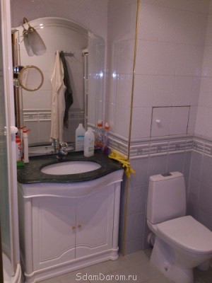 В Хостеле Евро Уровня сдаются койко-место.Москва,Черемушки - 3.JPG