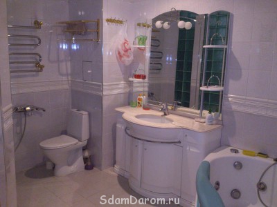 В Хостеле Евро Уровня сдаются койко-место.Москва,Черемушки - 4.JPG