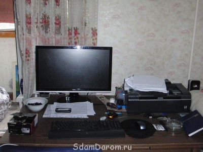 Сдам койко-место.Москва,Крылатское,7000. - кр-1.JPG