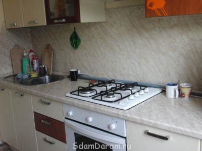 Предлагаю койко-место,Москва,Молодежная,7000. - пр-1.JPG