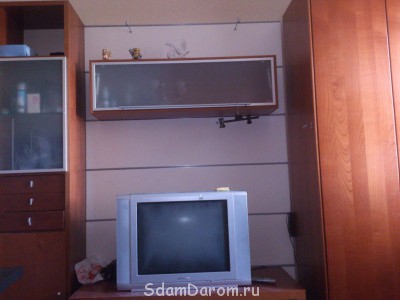 Сдаются койко-место.Москва,Профсоюзная,7000. - 6.JPG