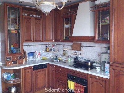 Предлагаю койко-место.Москва,Новые Черемушки  - 1.JPG