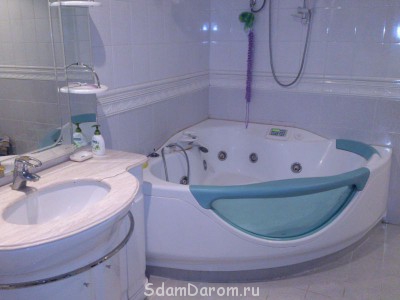 Предлагаю койко-место.Москва,Новые Черемушки  - 5.JPG