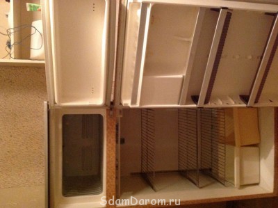 Отдам холодильник фирмы ОКА - image.jpg