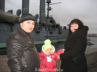 Уход за пожилыми в обмен на квартиру - IMG_0643.JPG