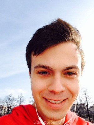 Ищу жилье, Парень 21 год без вредных привычек =  - cPXk1LpDW88.jpg