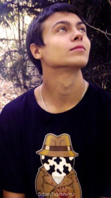 Ищу жилье, Парень 21 год без вредных привычек =  - z_d1884165.jpg