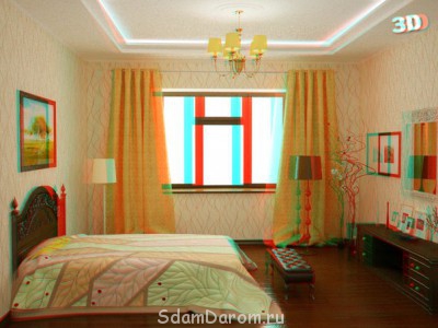 Сдаю койко-место,в комнате ещё одна девушка - КОМнккк.jpg