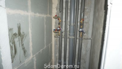 Сдам за ремонт в Бутово Парк 2 - БутПар2 001.JPG