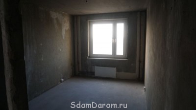 Сдам за ремонт в Бутово Парк 2 - БутПар2 002.JPG