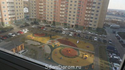 Сдам за ремонт в Бутово Парк 2 - БутПар2 012.JPG