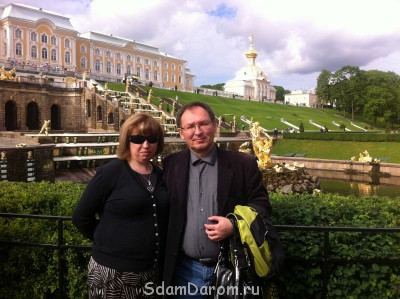 Проживание по уходу за пожилыми больными  - IMG_0296.JPG