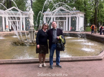 Сдам комнату в обмен на уход за дедушкой - IMG_0321.JPG