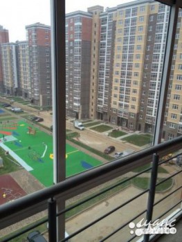 Сдам без арендной платы 1-комн. квартиру без отделки в новостройке за ремонт материалы за мой счёт и оплату коммунальн - 66da497cdf5b136cac46a0b31f5ec49c.jpg