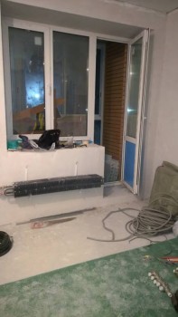 Сдам 1-ком. кв. в Мотяково 10 км. от МКАД на пол-года за ремонт с вас коммуналка - WP_20151204_19_13_14_Pro.jpg