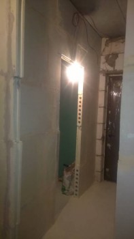 Сдам 1-ком. кв. в Мотяково 10 км. от МКАД на пол-года за ремонт с вас коммуналка - WP_20151023_19_49_05_Pro.jpg