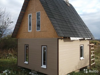 Сдам дом в Суздале - 2545205706.jpg