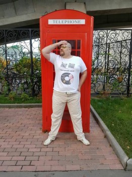 Приглашаю девушку,любой национальности Не москвичку,для совместного проживания в моей квартире-студии Москва м.Мякинино - viber image3.jpg