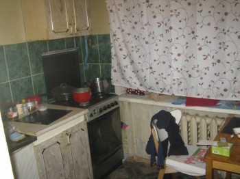 кухня для женщины - IMG_7073.JPG