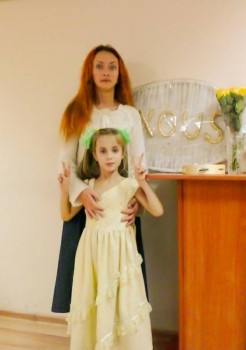 Мама и ребёныш остались без жилья и школы  - яя1.jpg