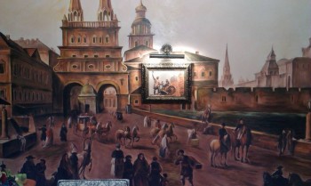 Семейная пара строитель и художник реставратор в счет проживания сделает ремонт Москва  - q8g67JqWN24.jpg