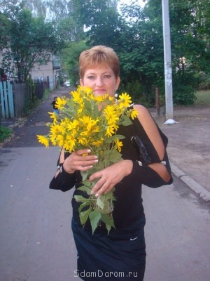 Уход за больными - DSC05031.JPG