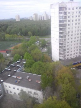 Сдам комнату в 3 квартире в Теплом Стане - IMG_20170520_130159.jpg