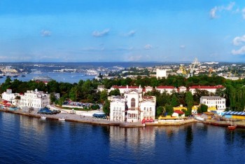 Предлагаю девушке комнату в Севастополе - Sewastopol  .jpg