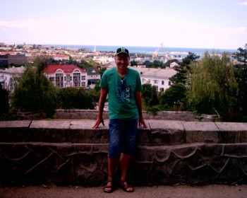 Предлагаю девушке комнату в Севастополе - Алексей   .JPG