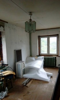 В счет ремонта 2-ух комнатная квартира в Щёлково - Aum8jZqKoU8.jpg