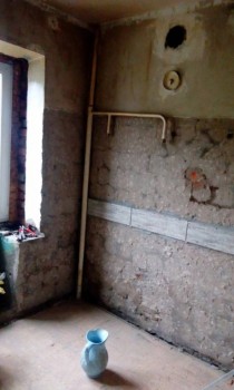 В счет ремонта 2-ух комнатная квартира в Щёлково - mX9zZwKHAZM.jpg