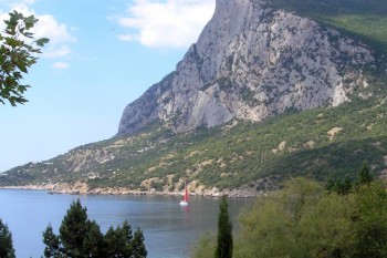 Предлагаю девушке комнату в Севастополе - P9130049.JPG