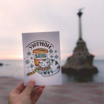 Предлагаю девушке комнату в Севастополе - 24253963_186056998612205_6891344819650560000_n.jpg