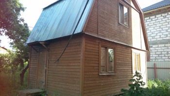 гостевой дом