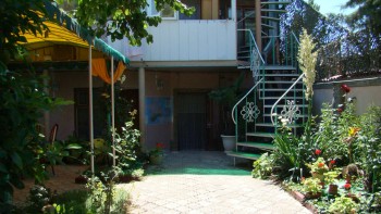 Феодосия частный сектор http://teograd.com/otdyh-v-feodosii/chastniy-sektor/