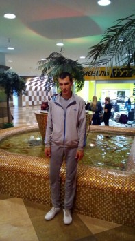 инвалид 57 лет ищет хозяйку в дом - Игорь IMG_20180614_174330.jpg