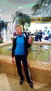 инвалид 57 лет ищет хозяйку в дом - Юрий IMG_20180614_174250.jpg