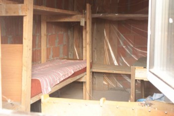 Комната в частном доме для мужчины за помощь по отделке - IMG_6125.JPG