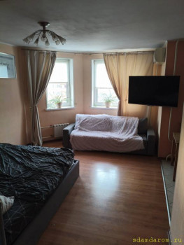 Совместное проживание за помощь по хозяйству - IMG_20251120_095624.jpg