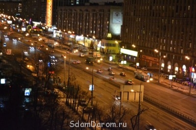 КОЙКО-МЕСТО ОТ ХОЗЯИНА м.Алексеевская 6500 - DSC_0013.jpg