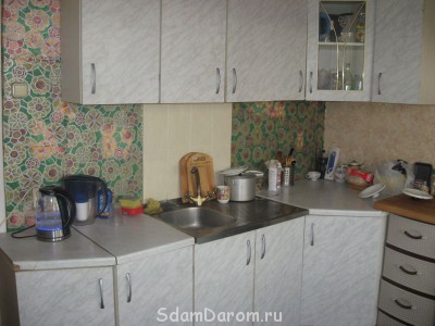 Сдам койко место. м. 1905г. 6500р - IMG_2691.jpg