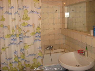 Сдам койко место. м. 1905г. 6500р - IMG_2693.jpg