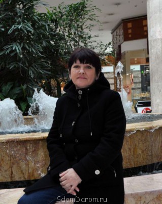 Досмотрю престарелого человека с правом наследования жилья - mamados.jpg