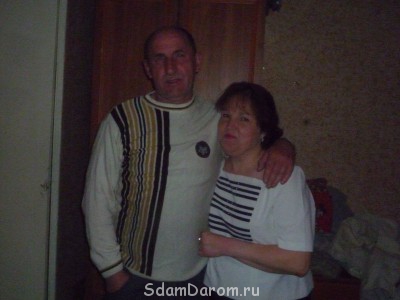 влюблённые...