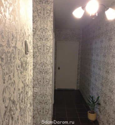 Сдам самизанетечто на ВДНХ 7500 тр в месяц на долго  - 04.jpg